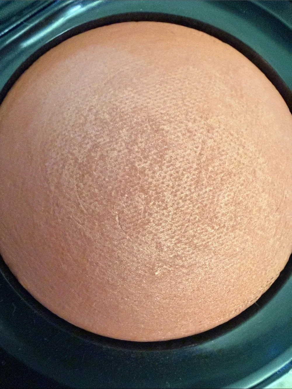 Saie Radiant Cream Blush — Copper Rose Glow new no box